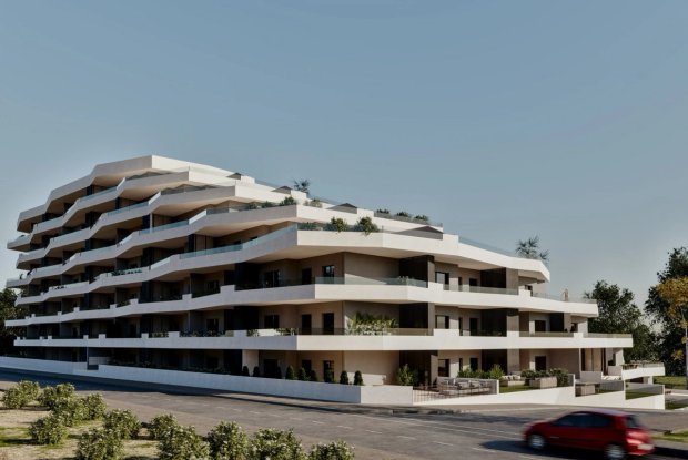 Image No.6-3 Bed Apartment for sale