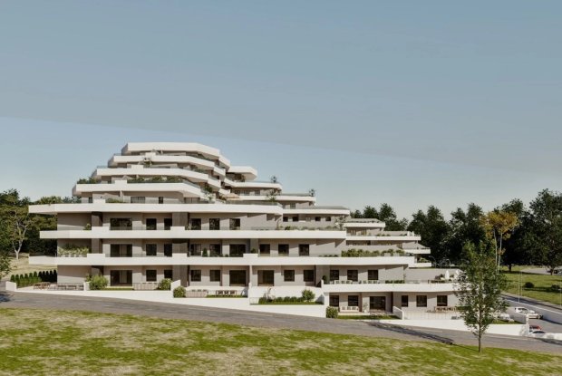Image No.7-3 Bed Apartment for sale