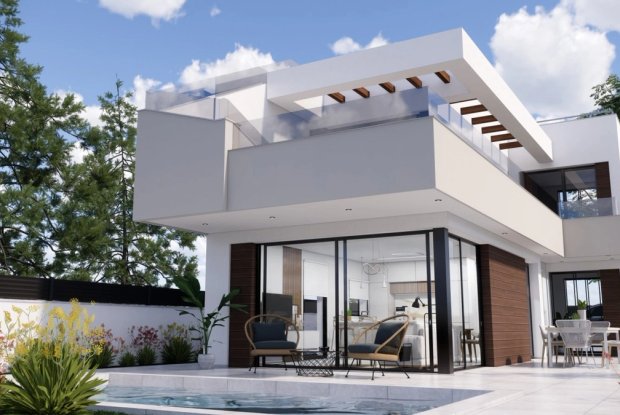 Image No.6-3 Bed Villa for sale