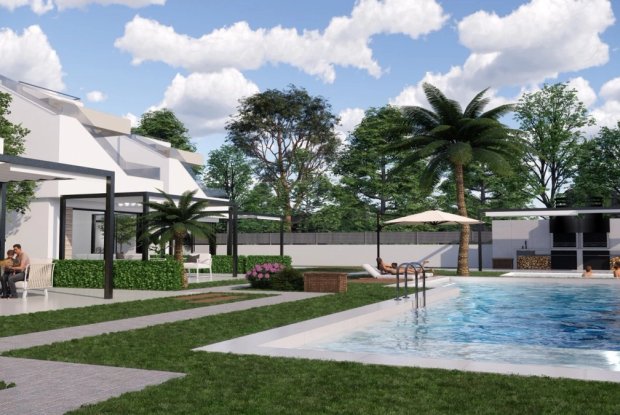Image No.8-3 Bed Villa for sale