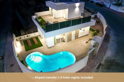 Property overview