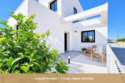 Property overview