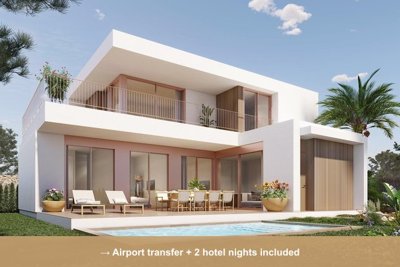 Property overview