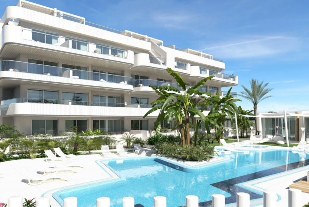 Image No.2-2 Bed Apartment for sale