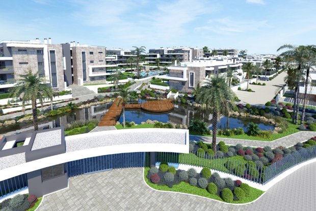 Image No.3-3 Bed Apartment for sale