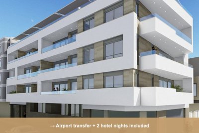 Property overview