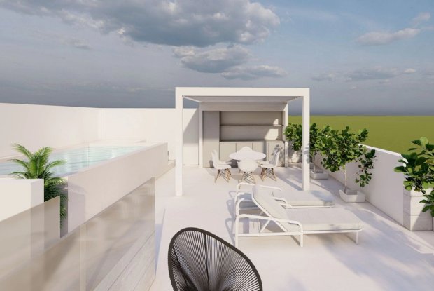 Image No.13-2 Bed Apartment for sale