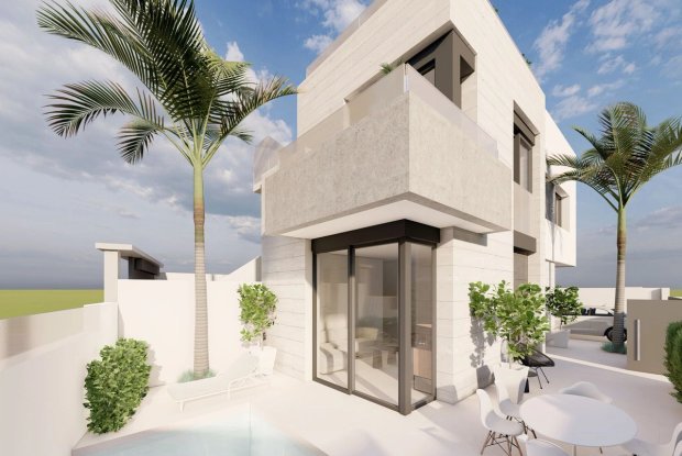 Image No.20-2 Bed Apartment for sale