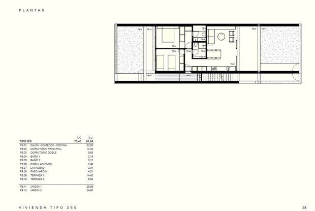 Image No.15-2 Bed Apartment for sale