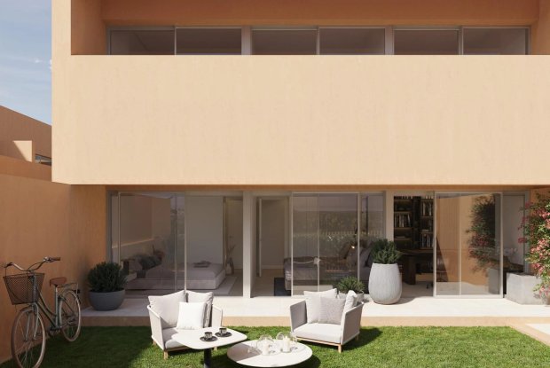 Image No.4-2 Bed Apartment for sale