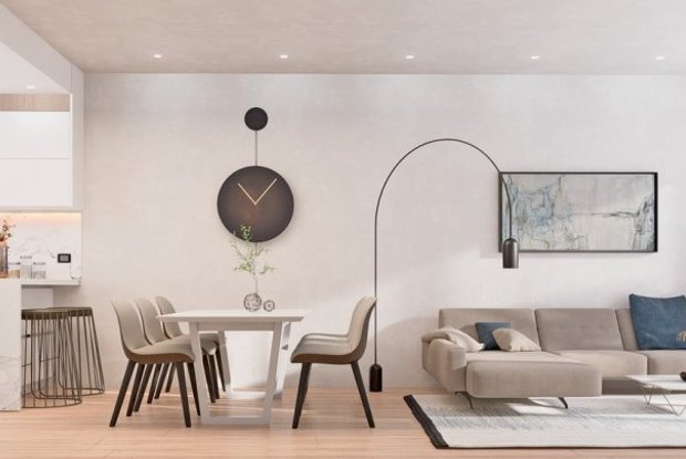 Image No.5-2 Bed Apartment for sale