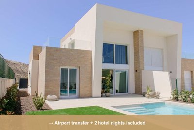 Property overview