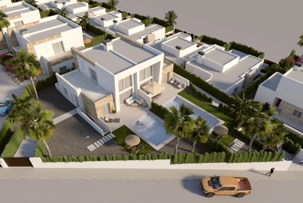 Image No.11-3 Bed Townhouse for sale