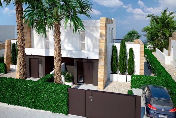 Image No.2-3 Bed Townhouse for sale