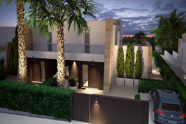Image No.9-3 Bed Townhouse for sale