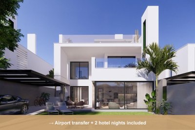 Property overview