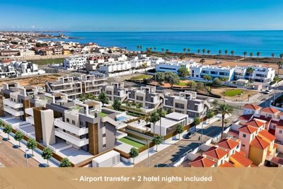 Property overview