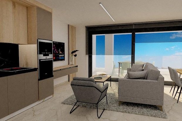 Image No.19-3 Bed Apartment for sale