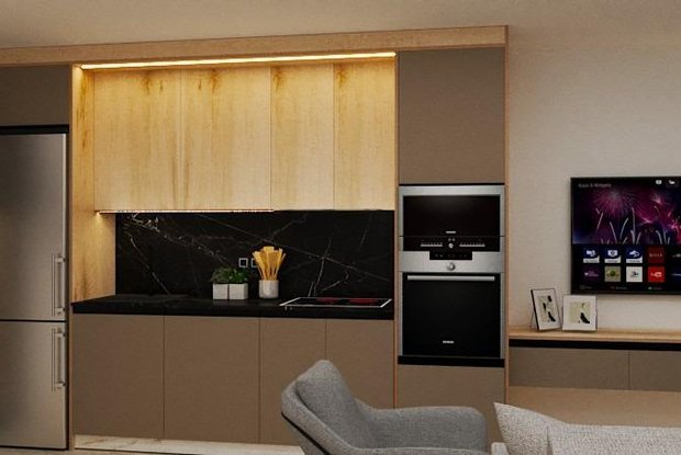 Image No.20-3 Bed Apartment for sale