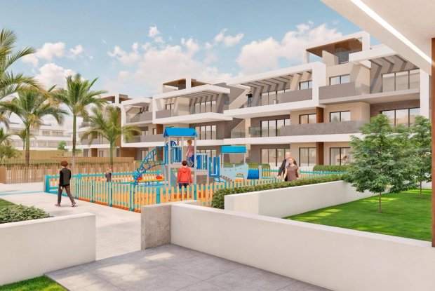 Image No.8-3 Bed Apartment for sale