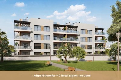 Property overview