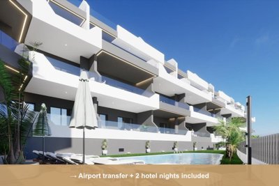 Property overview