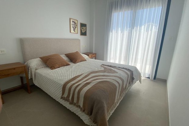 Image No.11-Appartement de 2 chambres à vendre à San Pedro del Pinatar
