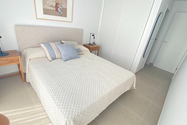 Image No.15-Appartement de 2 chambres à vendre à San Pedro del Pinatar