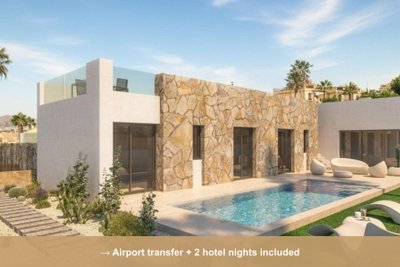 Property overview