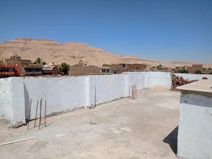 Image No.16-Propriété de 3 chambres à vendre à Luxor