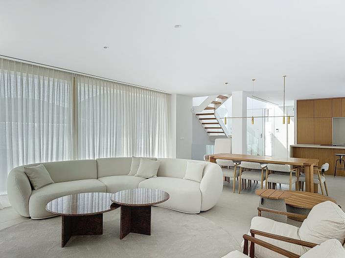 Image No.8-Maison / Villa de 6 chambres à vendre à Fuengirola