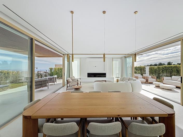 Image No.6-Maison / Villa de 6 chambres à vendre à Fuengirola