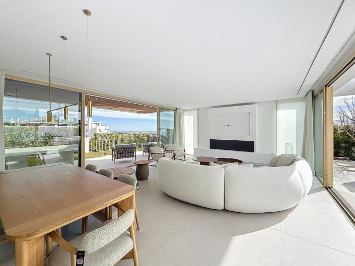 Image No.7-Maison / Villa de 6 chambres à vendre à Fuengirola