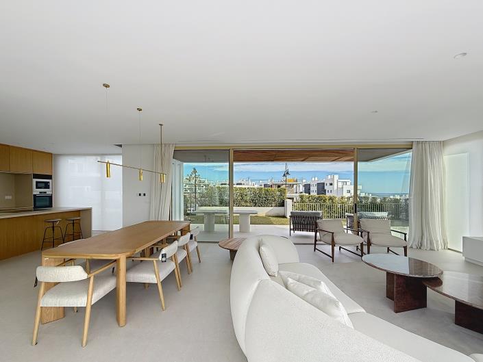 Image No.2-Maison / Villa de 6 chambres à vendre à Fuengirola