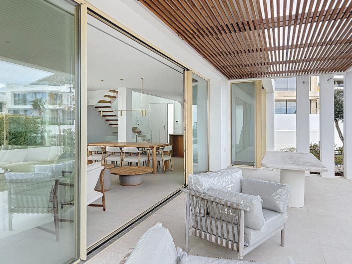 Image No.5-Maison / Villa de 6 chambres à vendre à Fuengirola