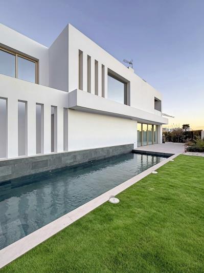 Image No.18-Maison / Villa de 6 chambres à vendre à Fuengirola