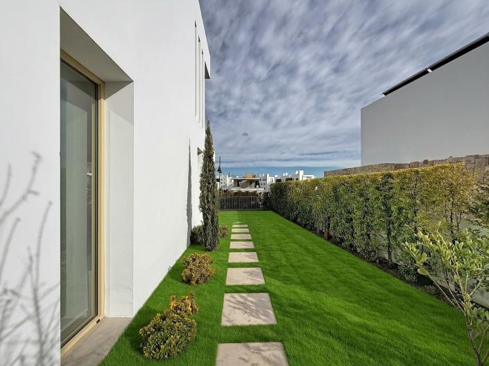 Image No.19-Maison / Villa de 6 chambres à vendre à Fuengirola