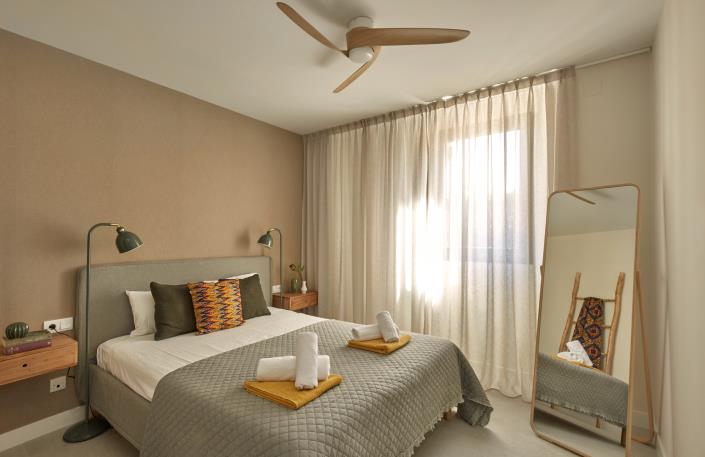 Image No.6-3 Bed Apartment for sale