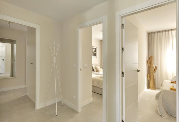 Image No.8-3 Bed Apartment for sale