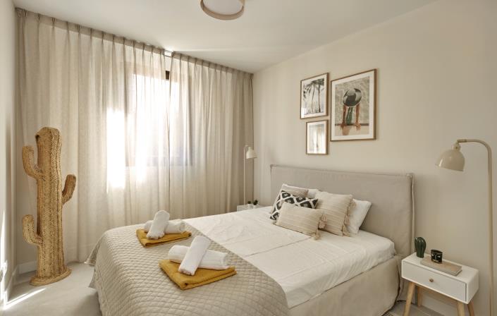 Image No.9-3 Bed Apartment for sale