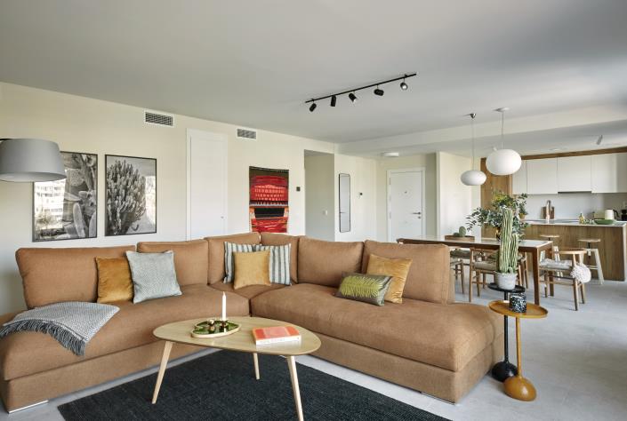 Image No.4-3 Bed Apartment for sale