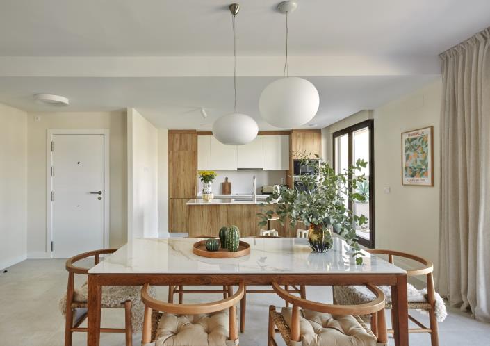 Image No.3-3 Bed Apartment for sale