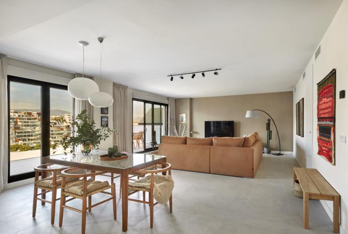 Image No.2-3 Bed Apartment for sale