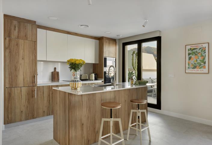 Image No.5-3 Bed Apartment for sale