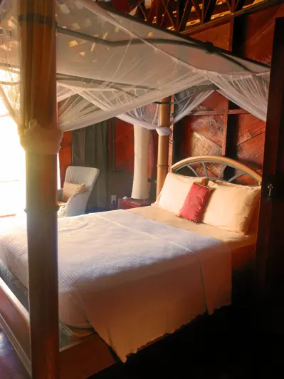 Image No.7-Maison / Villa de 3 chambres à vendre à Soufrière