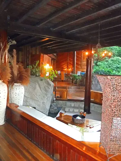 Image No.10-Maison / Villa de 3 chambres à vendre à Soufrière