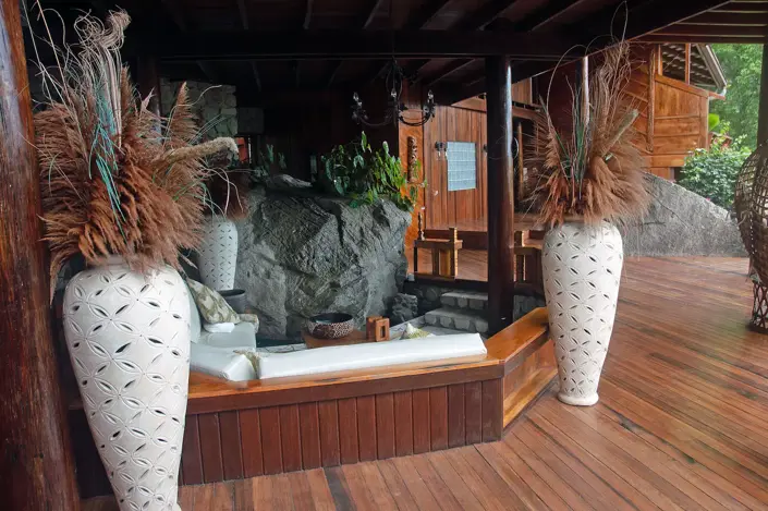 Image No.11-Maison / Villa de 3 chambres à vendre à Soufrière