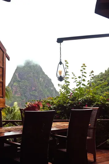 Image No.14-Maison / Villa de 3 chambres à vendre à Soufrière