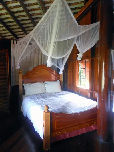 Image No.17-Maison / Villa de 3 chambres à vendre à Soufrière