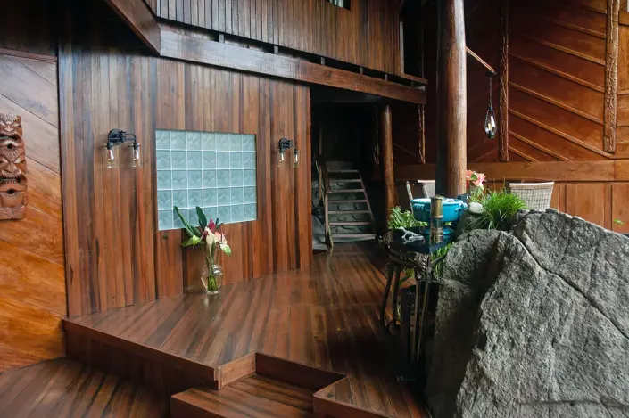 Image No.18-Maison / Villa de 3 chambres à vendre à Soufrière